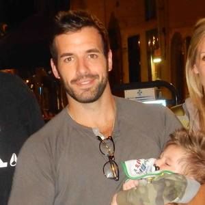 Meet your Posher, Travis